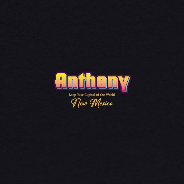 Anthony by Delix_shop